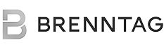 logo brenntag