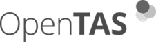 logo opentas